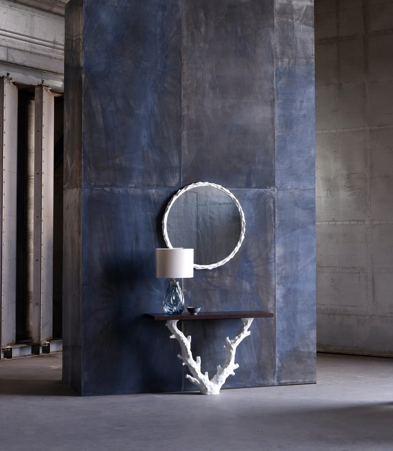 Twig Mirror - Image 4