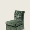 Slipper Chair