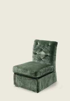 Slipper Chair
