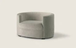 Small Corbeille Sofa