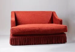 Yazmine Loveseat