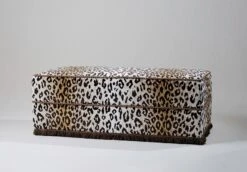 Luminos Footstool