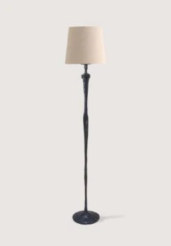 Man 3 Floor Lamp
