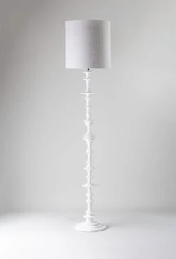 Spin Floor Lamp