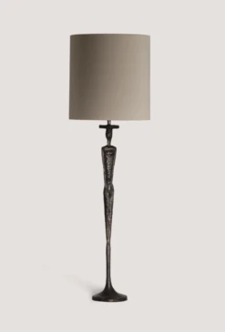 Woman 1 Lamp