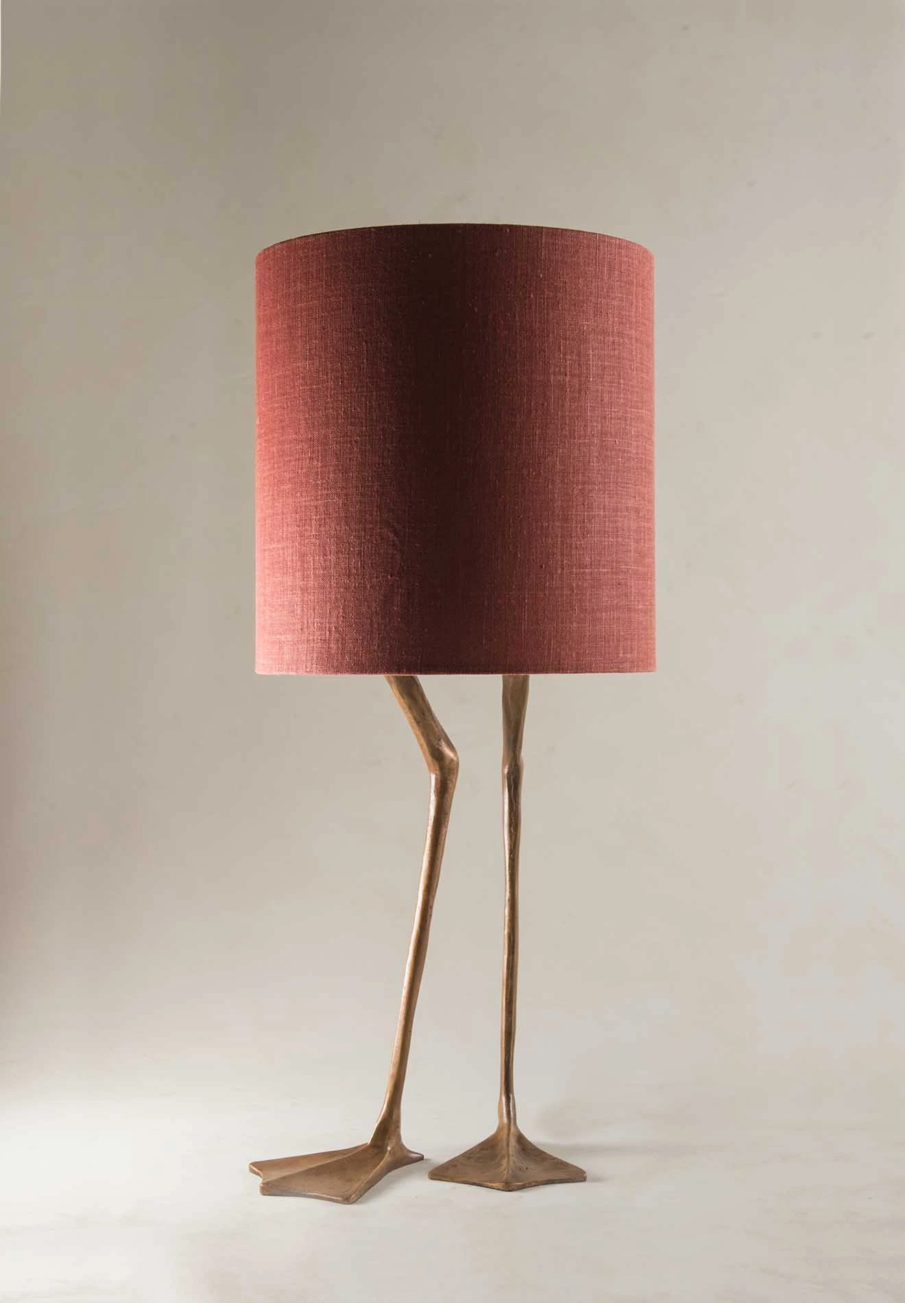 Duck Feet Lamp - Image 4