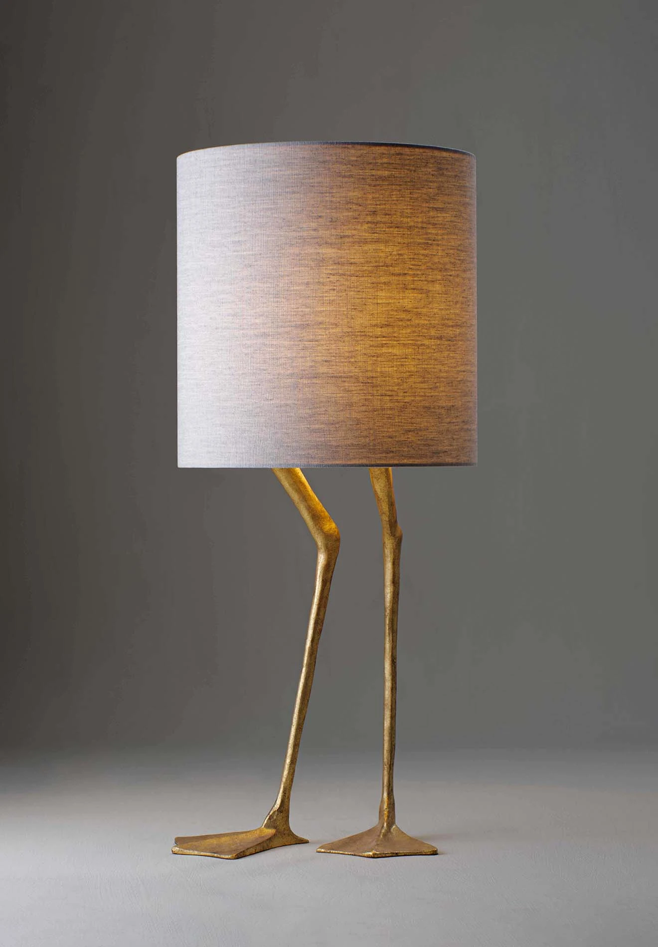 Duck Feet Lamp - Image 2