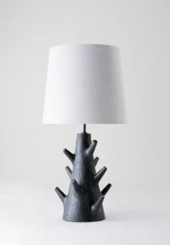 Fir Lamp Large