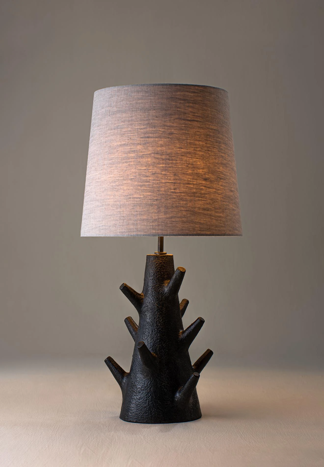 Fir Lamp Large - Image 2