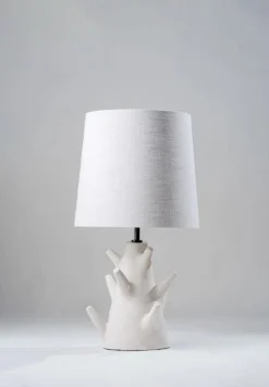 Fir Lamp Small