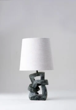 Knot Lamp