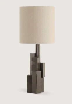Metropolis Lamp