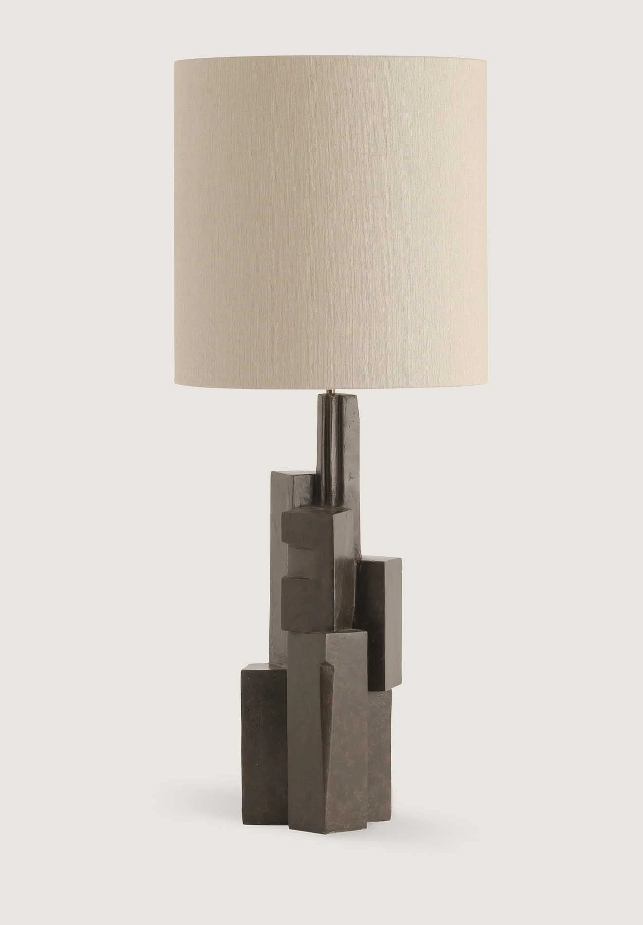 Metropolis Lamp