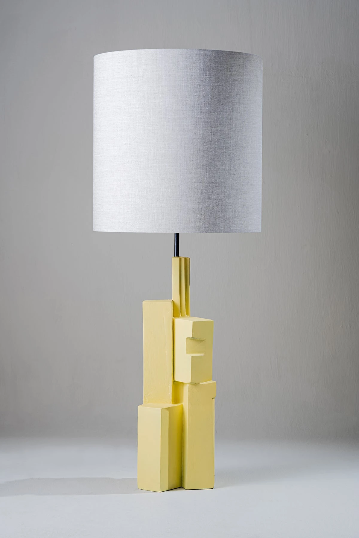 Metropolis Lamp - Image 3