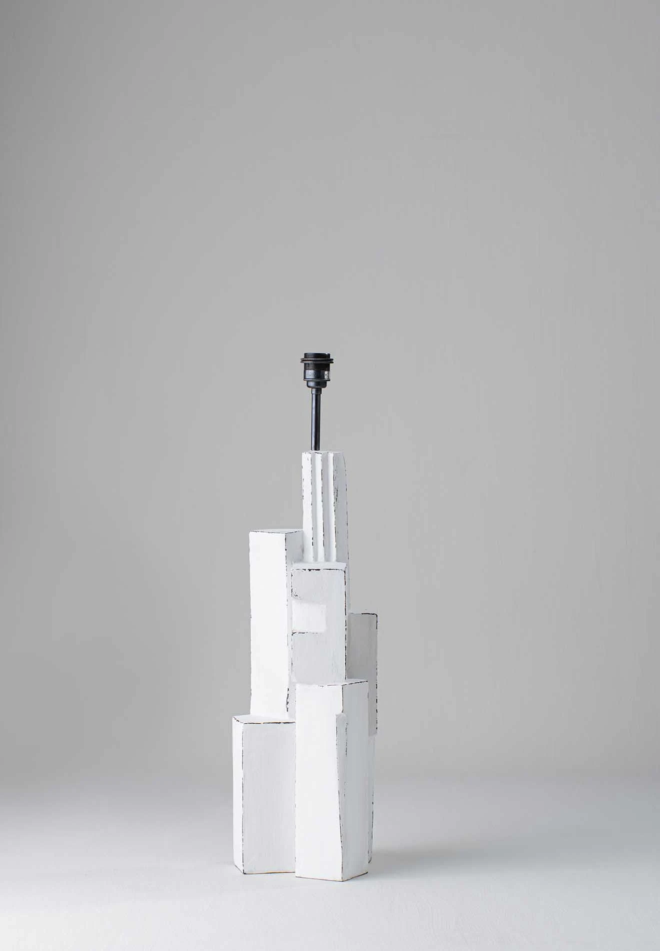 Metropolis Lamp - Image 12