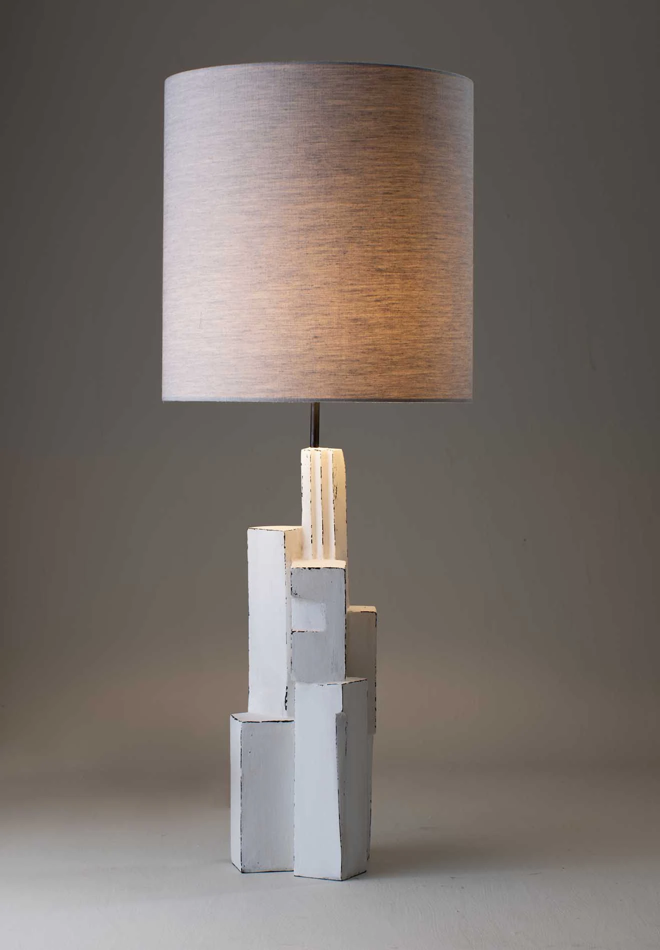 Metropolis Lamp - Image 8