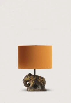 Elephant Lamp