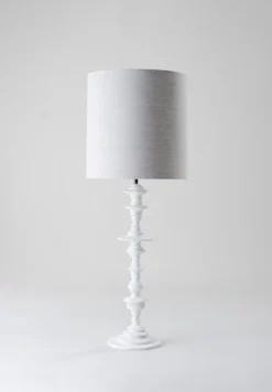 Spin Lamp Small