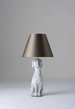Atticus Lamp