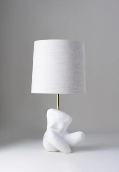 Agnes Lamp