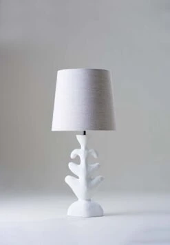 Fountain Lamp