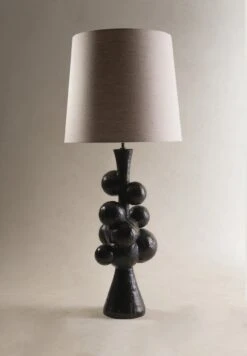 Moons Lamp