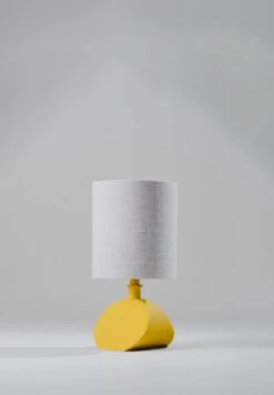 Sway Lamp