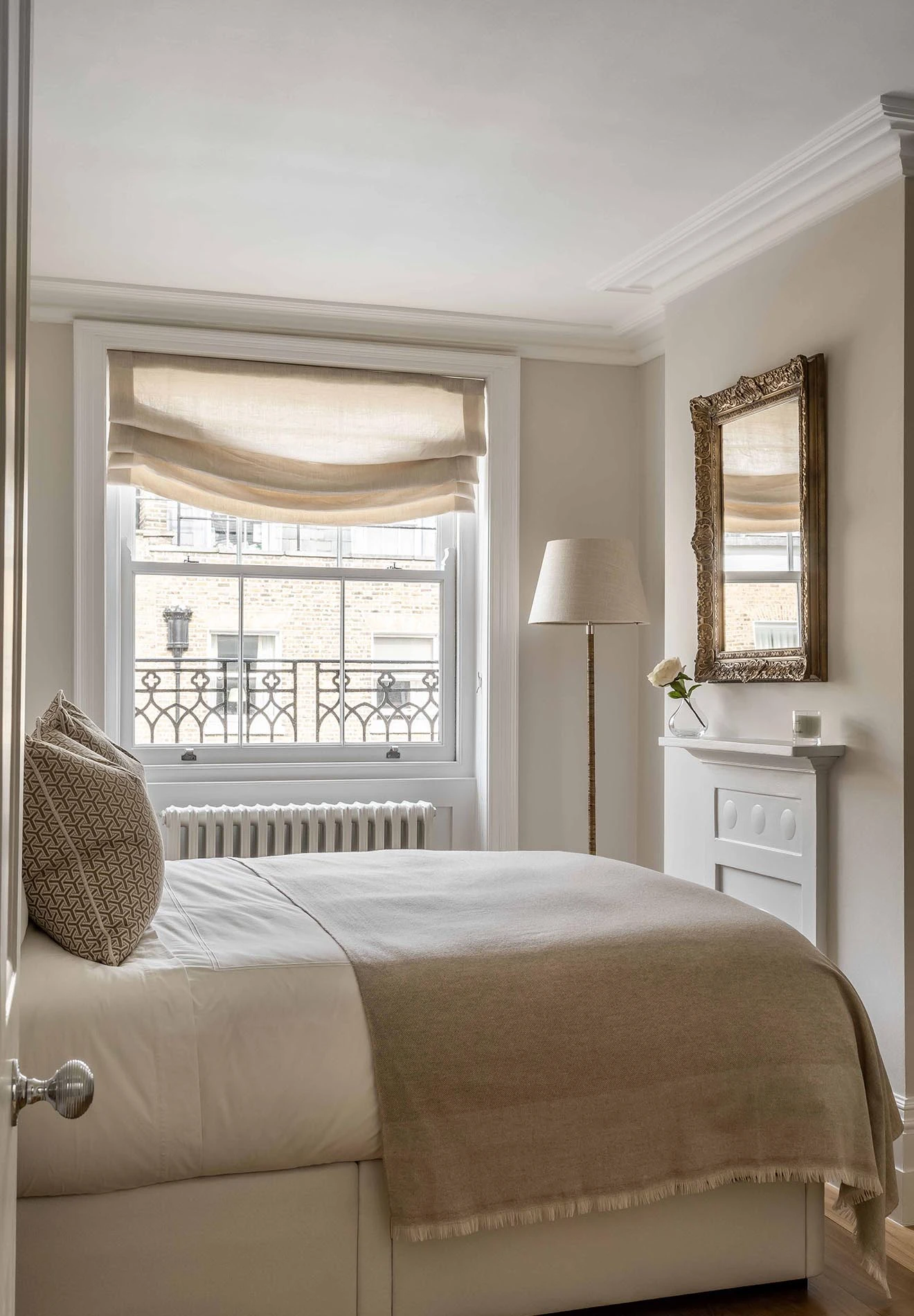 Holden Floor Lamp - Image 8