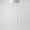 Holden Arched Floor Lamp
