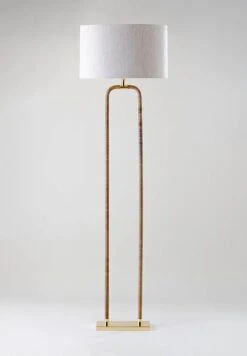 Holden Arched Floor Lamp