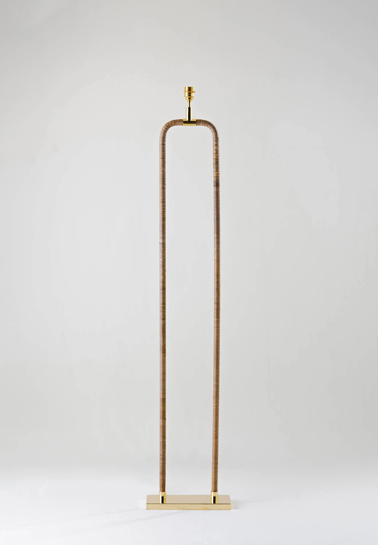 Holden Arched Floor Lamp - Image 4