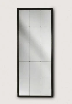 Riviera Mirror Tall