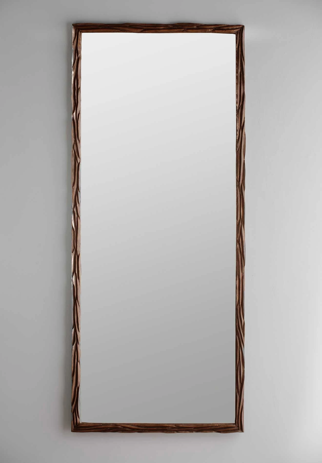 Laurel Rectangular Mirror - Image 3
