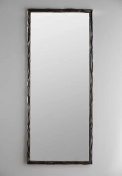 Laurel Rectangular Mirror