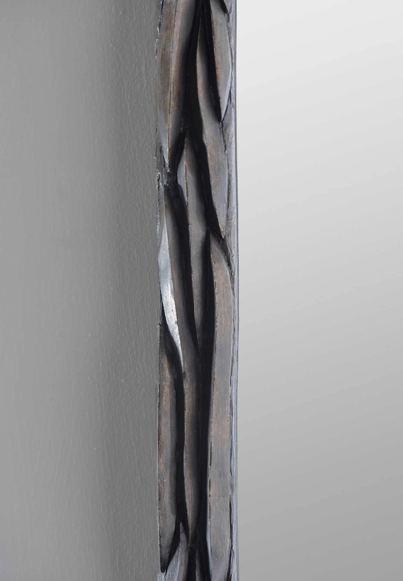 Laurel Rectangular Mirror - Image 2