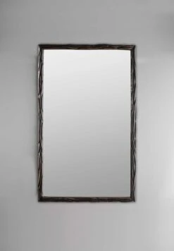 Laurel Rectangular Mirror Small