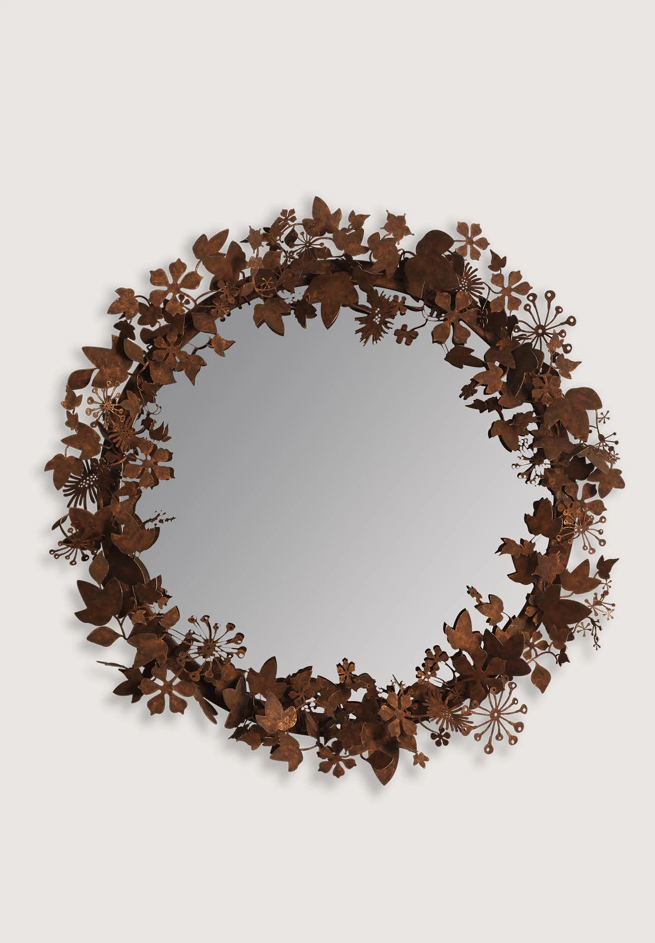 Ivy Shadow Mirror