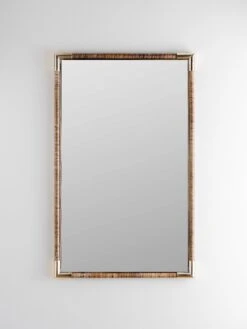 Holden Rectangular Mirror