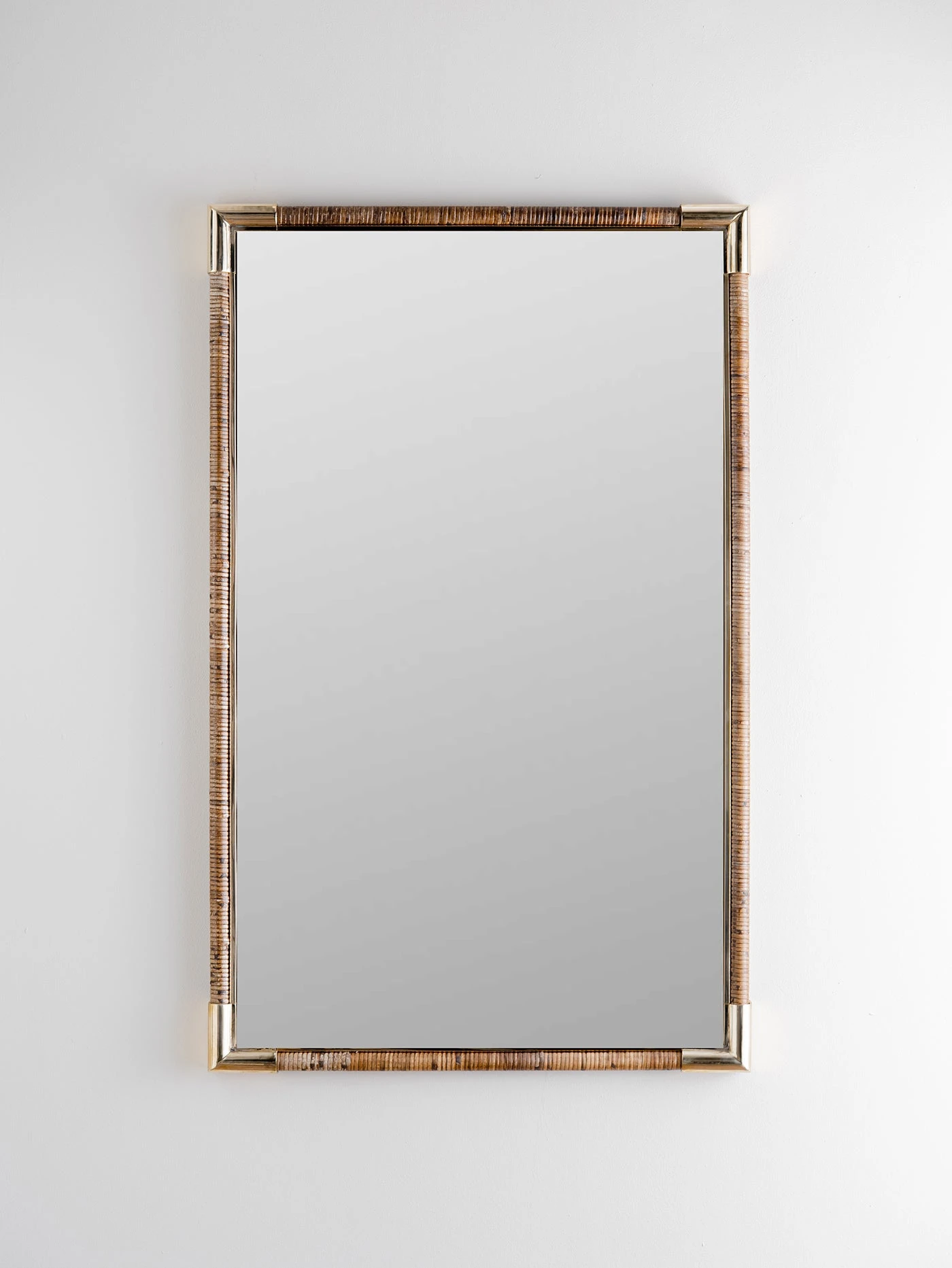 Holden Rectangular Mirror