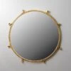 Jolly Mirror Round