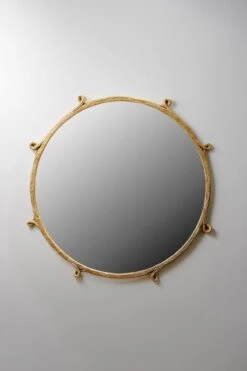 Jolly Mirror Round