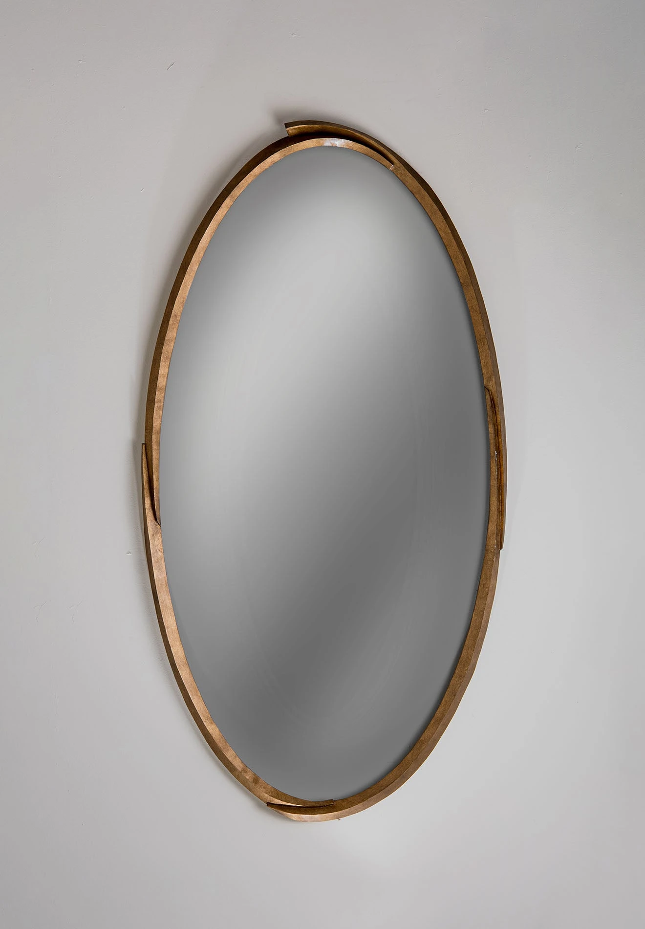 Turner Mirror